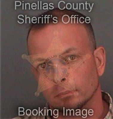 James Higginslegg, - Pinellas County, FL 