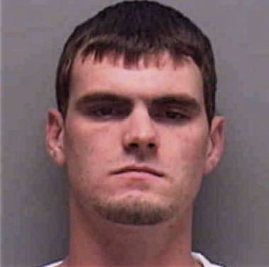 Stephen Hinds, - Lee County, FL 