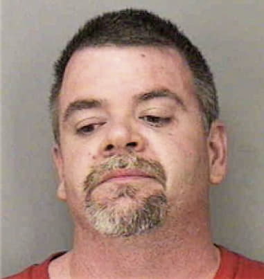 Barry Hulse, - Polk County, FL 