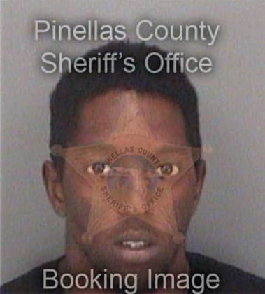 Herbert Jackson, - Pinellas County, FL 