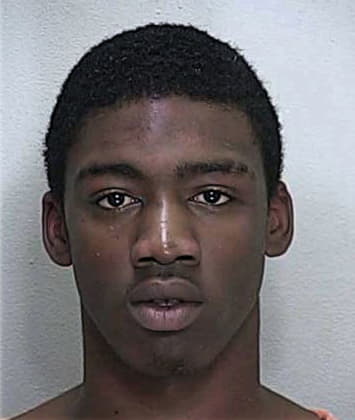 Willie James, - Marion County, FL 