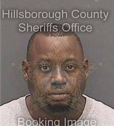 Herbert Johnson, - Hillsborough County, FL 