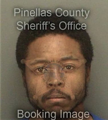 Seddrick Johnson, - Pinellas County, FL 