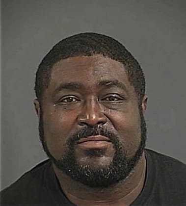 Leroy Jones, - Charleston County, SC 