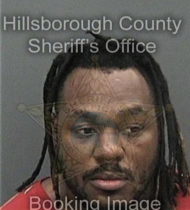 Willie Keaton, - Hillsborough County, FL 