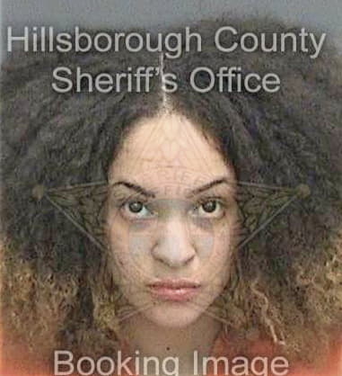 Bruquashia Kirnes, - Hillsborough County, FL 