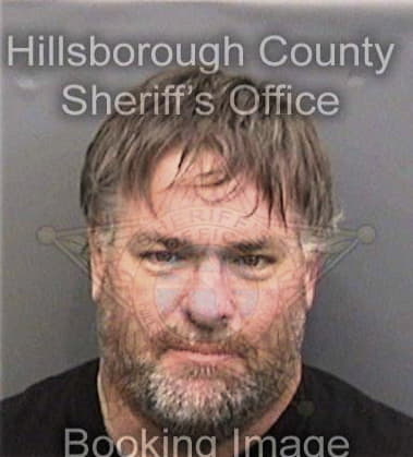 Scott Kurtz, - Hillsborough County, FL 