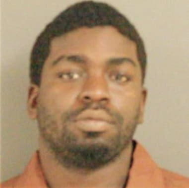 Jermaine Lewis, - Hinds County, MS 