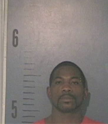 Tramane Lewis - Taylor County, TX 