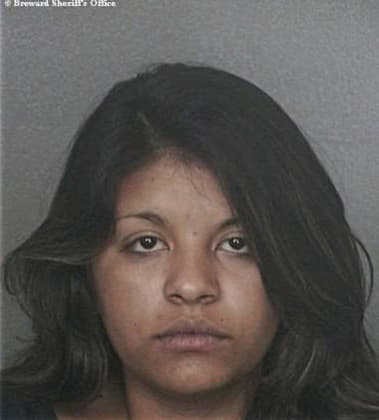 Rosana Lippen, - Broward County, FL 