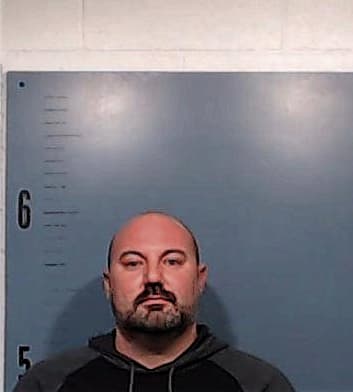 Daniel-Seferino Lopez - Taylor County, TX 