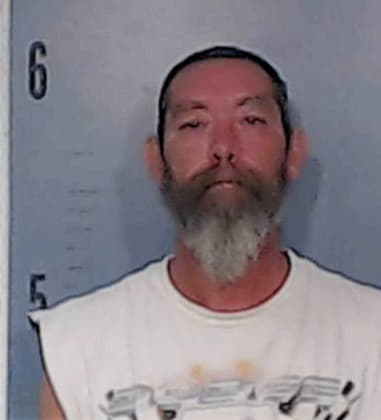 Gustavo Lopez-Rodriguez - Taylor County, TX 