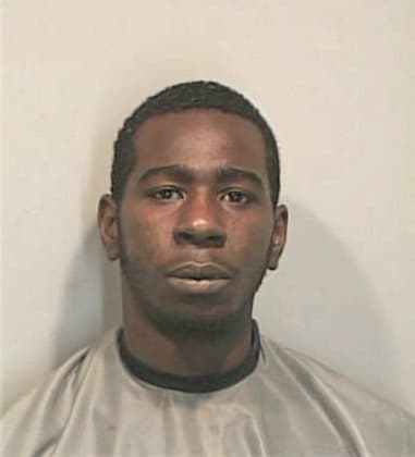 Joel Lucas - DeKalb County, GA 