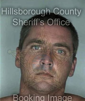 Sean Manahan, - Hillsborough County, FL 