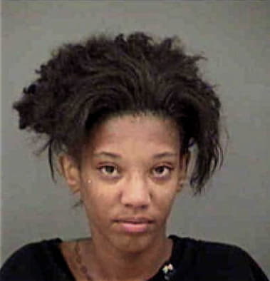 Angelika Manning, - Mecklenburg County, NC 