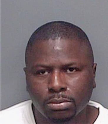 Ronald Martin, - Pinellas County, FL 