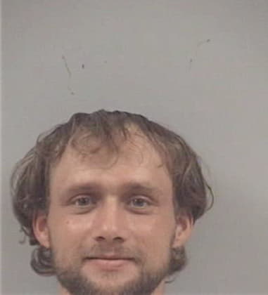 Anthony Martino, - Johnston County, NC 