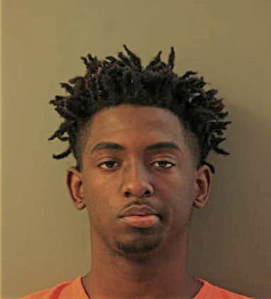 Antonio Mathews, - Polk County, FL 