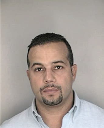 Ernesto Matias - Hillsborough County, FL 