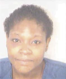 Latoya Mayo, - Fulton County, GA 