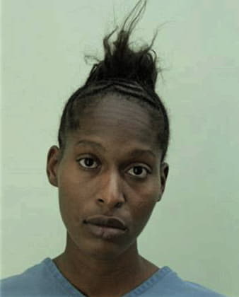 Michelle McCaskill - Hillsborough County, FL 