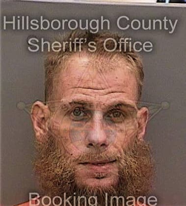 Richard McElveen - Hillsborough County, FL 
