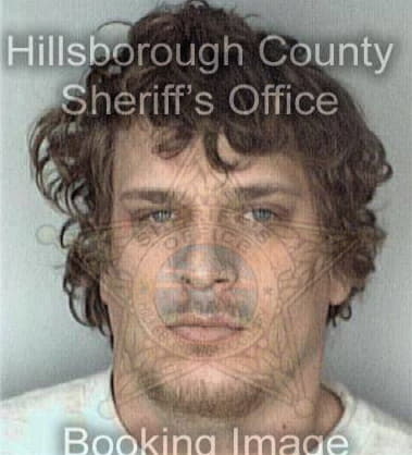 Michael McGovern - Hillsborough County, FL 