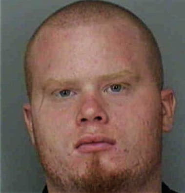 Andrew McHaffie, - Polk County, FL 