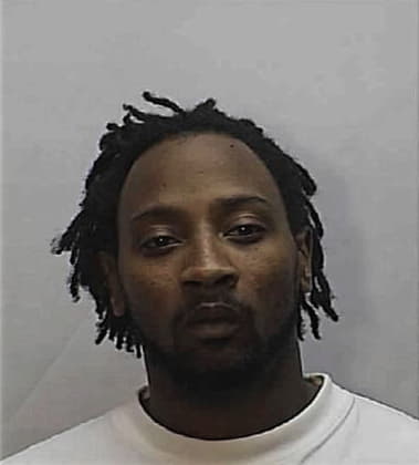 Andre McKinney, - Guilford County, NC 