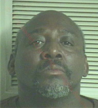 Anthony McKoy, - Bladen County, NC 