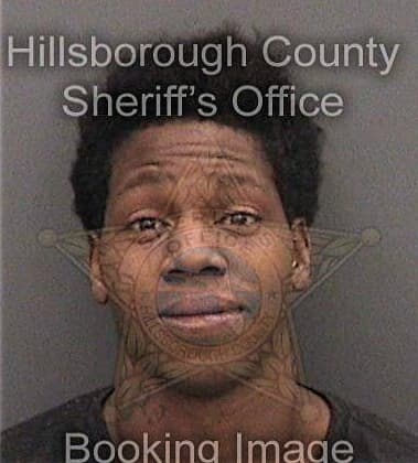 Edward McNeil - Hillsborough County, FL 