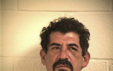 Gumaro Medina - Hidalgo County, TX 
