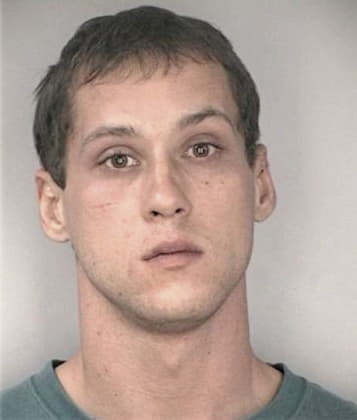 Joel Medina - Hillsborough County, FL 