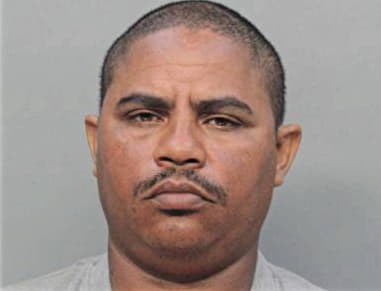 Joaquin Mendez, - Dade County, FL 