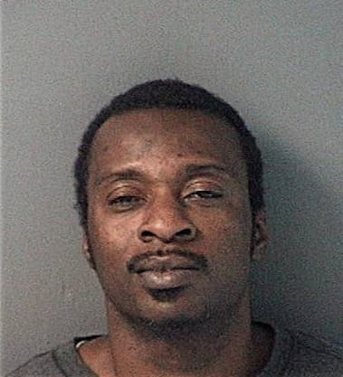 Jermaine Middleton, - Escambia County, FL 