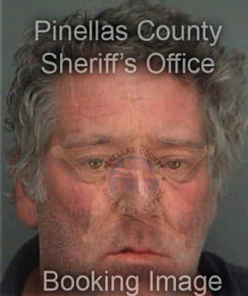 Richard Mills, - Pinellas County, FL 