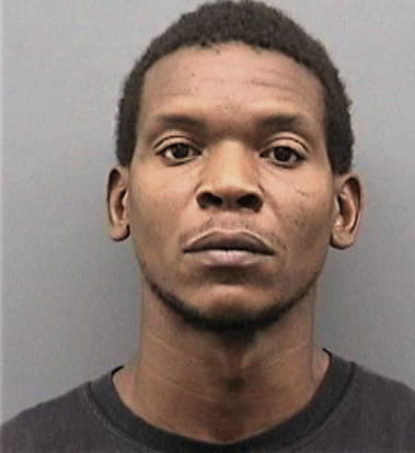 Kundre Mitchell - Hillsborough County, FL 