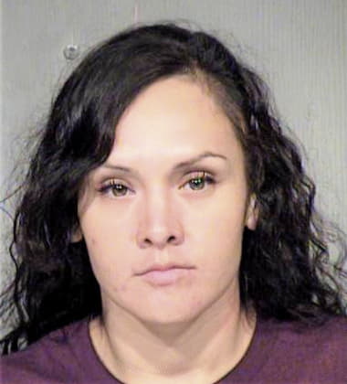 Nikki Mitchell - Maricopa County, AZ 