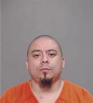 Michael Montelongo, - Hidalgo County, TX 