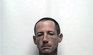 Charles Murrah, - Bradley County, TN 