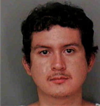 Pedro Nieves, - Polk County, FL 