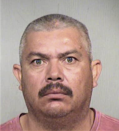 Roberto Ochoa, - Maricopa County, AZ 