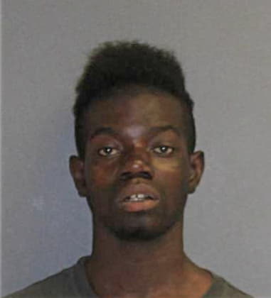 Tyrell Otaro, - Volusia County, FL 