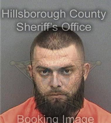 Michael Parsons, - Hillsborough County, FL 