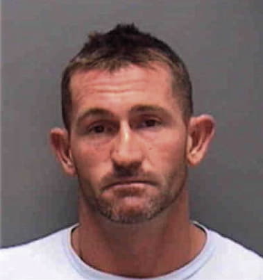 Dustin Pastre, - Lee County, FL 