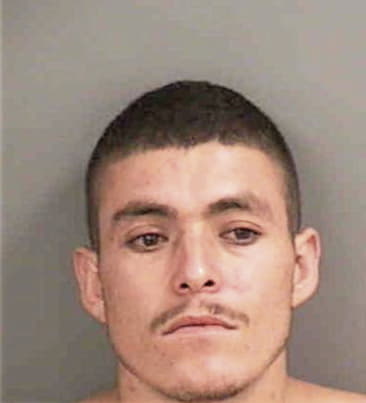 Francisco Perez, - Collier County, FL 