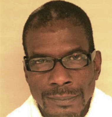 Sanford Peters - Collin County, TX 