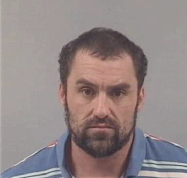Joshua Pettit - Johnston County, NC 
