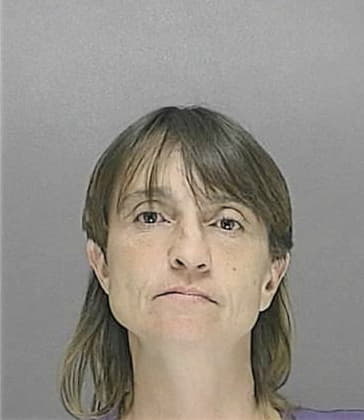 Nancy Power, - Volusia County, FL 