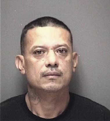 Lisandro Prado-Mendez, - Galveston County, TX 